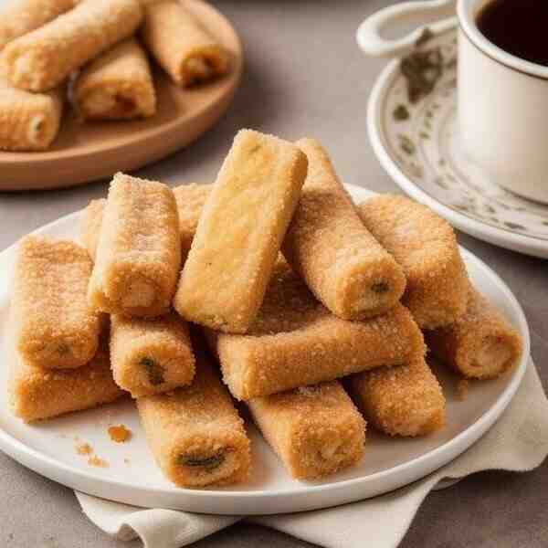 Сырные палочки